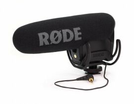 Акция на Микрофон Rode Videomic Pro (NEW) от Stylus