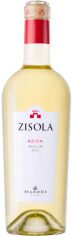 Акція на Вино Mazzei Zisola Azisa Bianco Sicilia Doc белое сухое 13 % 0.75 л (VTS2811210) від Stylus