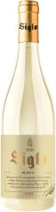 Акція на Вино Siglo Blanco белое сухое 12 % 0.75 л (VTS3005290) від Stylus