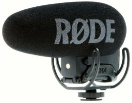 Акция на Накамерный микрофон Rode VideoMic Pro Plus от Stylus