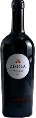 Акция на Вино Mazzei Zisola Achilles Sicilia Doc красное сухое 14.5 % 0.75 л (VTS2811240) от Stylus
