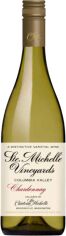 Акція на Вино Chateau Ste Michelle Chardonnay белое сухое 14 % 0.75 л (VTS3430210) від Stylus
