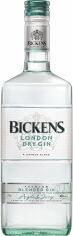 Акция на Джин Bickens London Dry, 0.7л 40% (DDSAU1K138) от Stylus