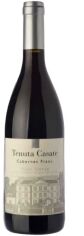 Акція на Вино Tenuta Casate Cabernet Franc Friuli Isonzo Doc красное сухое 12.5 % 0.75 л (VTS2553250) від Stylus