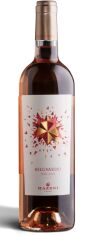 Акція на Вино Belguardo Rose Toscana Igt розовое сухое 14 % 0.75 л (VTS2044230) від Stylus