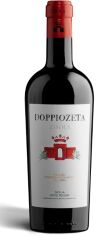 Акция на Вино Mazzei Zisola Doppiozeta Noto Rosso Doc красное сухое 14 % 0.75 л (VTS2811220) от Stylus