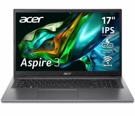 Акція на Acer Aspire 3 A317-55P-P6CH (NX.KDKEU.00J) Ua від Stylus