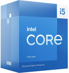 Акция на Intel Core i5-13500 (BX8071513500) Ua от Stylus