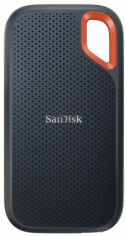Акція на SanDisk Extreme Portable V2 4 Tb (SDSSDE61-4T00-G25) від Stylus