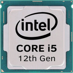 Акция на Intel Core i5-12600KF (BX8071512600KF) Ua от Stylus