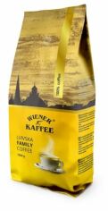 Акция на Кофе Віденська кава Lvivska Family в зернах 1 кг (4820000373883) от Stylus