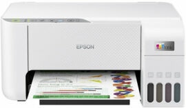 Акция на Epson L3256 Wi-Fi (C11CJ67407) Ua от Stylus