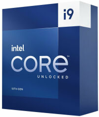 Акция на Intel Core i9-13900KF (BX8071513900KF) от Stylus
