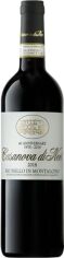 Акція на Вино Casanova di Neri Brunello di Montalcino 2018 красное сухое 14.5 % 0.75 л (BWR9919) від Stylus