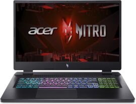 Акция на Acer Nitro 17 AN17-71-578H (NH.QJGEU.003) Ua от Stylus