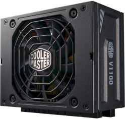 Акция на CoolerMaster 1100W V Sfx Platinum (MPZ-B001-SFAP-BEU) от Stylus