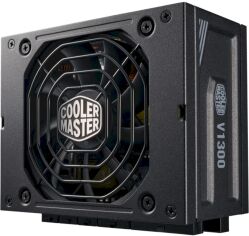 Акція на CoolerMaster 1300W V Sfx Platinum (MPZ-D001-SFBP-BEU) від Stylus