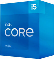 Акция на Intel Core i5-11400 (BX8070811400) Ua от Stylus