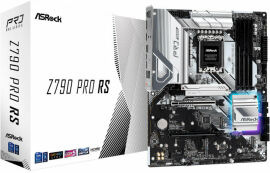 Акция на ASRock Z790 Pro Rs от Stylus
