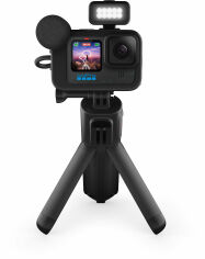 Акция на GoPro HERO12 Black Creator Edition (CHDFB-121-EU) Ua от Stylus