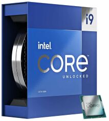 Акция на Intel Core i9 13900KS (BX8071513900KS) Ua от Stylus