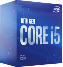 Акція на Intel Core i5 10500 (BX8070110500) Ua від Stylus