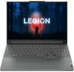 Акция на Lenovo Legion Slim 5 16APH8 Storm Gray (82Y9009VRA) Ua от Stylus