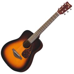 Акция на Акустическая гитара Yamaha JR2 Tbs от Stylus