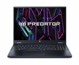 Акция на Acer Predator Helios 16 PH16-71 (NH.QJQEU.002) Ua от Stylus