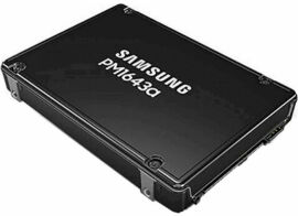 Акция на Samsung PM1643a 960 Gb (MZILT960HBHQ-00007) от Stylus