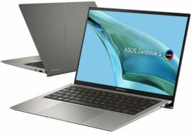 Акция на Asus ZenBook S13 (UX5304VA-NQ075W) от Stylus