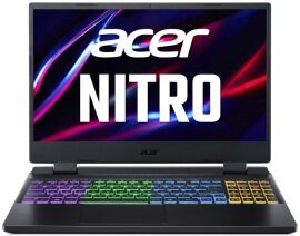 Акция на Acer Nitro 5 AN515-46-R8H7 (NH.QH1EX.005) от Stylus