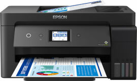 Акция на Epson L14150 Wi-Fi (C11CH96404) от Stylus