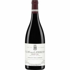 Акция на Вино Domaine des Lambrays Clos des Lambrays Grand Cru, 2016 (0,75 л) (BW39624) от Stylus