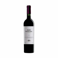 Акция на Вино Don Pascual Tannat Crianza En Roble (0,75 л.) (BW14176) от Stylus