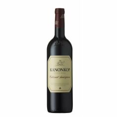 Акция на Вино Kanonkop Cabernet Sauvignon Estate (0,75 л) (BW24999) от Stylus