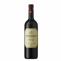 Акция на Вино Kanonkop Estate Pinotage (0,75 л) (BW24998) от Stylus