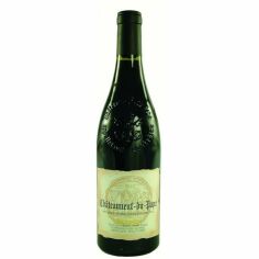 Акція на Вино Brotte S.A. Chateauneuf-du-Pape Pere Anselme Reserve (0,75 л) (BW25500) від Stylus