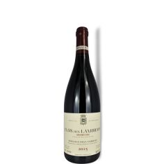 Акція на Вино Domaine des Lambrays Clos des Lambrays Grand Cru, 2015 (0,75 л) (BW35136) від Stylus