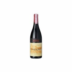 Акція на Вино Gulfi Cerasuolo Di Vittoria (0,75 л) (BW13447) від Stylus