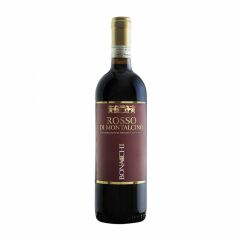 Акція на Вино Bonacchi Rosso di Montalcino (0,75 л) (BW38328) від Stylus