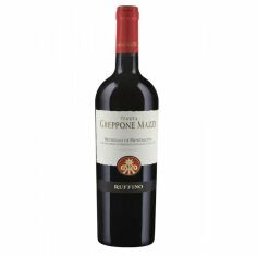 Акція на Вино Ruffino Greppone Mazzi Brunello di Montalcino, 1999 ( 0,75 л) (BW38547) від Stylus