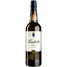Акція на Вино Valdespino Cream Isabela (0,75 л) (BW14325) від Stylus