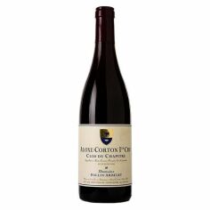 Акція на Вино Domaine Follin Arbelet Aloxe-Corton 1er Cru Clos du Chapitre, 2021 (0,75 л) (BWT0465) від Stylus