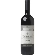 Акция на Вино Agricola Querciabella Camartina, 2008 (0,75 л) (BW38540) от Stylus