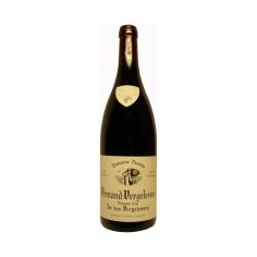 Акция на Вино Domaine Pavelot Pernand-Vergelesses 1er Cru Ile des Vergelesses, 2017 (0,75 л) (BW43789) от Stylus