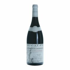 Акція на Вино Bernard Dugat-Py Gevrey-Chambertin 1er Cru Petite Chapelle, 2017 (0,75 л) (BW44211) від Stylus