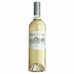 Акція на Вино Chateau Larrivet Haut-Brion Blanc, 2016 (0,75 л) (BW41201) від Stylus