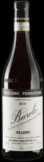 Акція на Вино Giacomo Fenocchio Barolo Villero, 2018 (0,75 л) (BWW8914) від Stylus