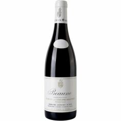 Акция на Вино Antonin Guyon Beaune Clos de la Chaume Gaufriot, 2020 (0,75 л) (BWR9052) от Stylus